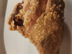 美味鸡腿-捷客士炸鸡汉堡•馄饨•披萨(信恒店)