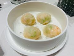 -富淳饭店(世纪公园店)