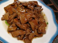 小快活猪肝-陈记菜馆·非遗淮扬菜(东关街教场店)