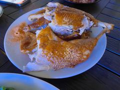-亚一荔枝柴烧鸡(仙葫店)