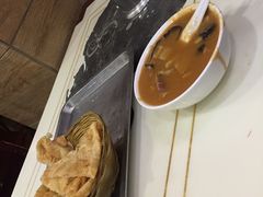 -方中山胡辣汤(大学中路56号院店)