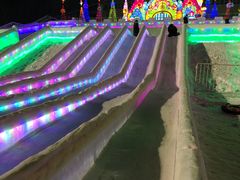 -沈阳奥体冰雪嘉年华