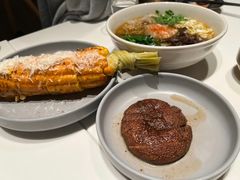 -胡麻(静安嘉里店)