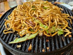 -石记老北京炙子烤肉(松园店)