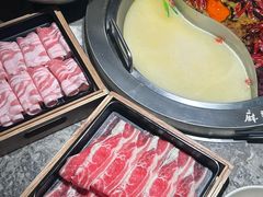 -麻路成都火锅(柏威年店)