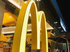 门面-麦当劳(SM城市广场店)