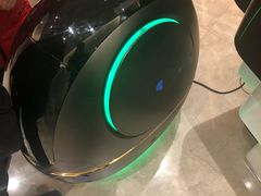 -菲住布渴酒店自助餐厅(阿里巴巴西溪园区店)