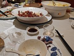-相思林金岛饭店(青山湖店)