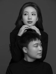 点击看大图 -蜜桃少女VISION写真馆(雁塔店)