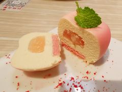 -必胜客(威高广场店)