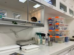 -新甲连锁灰指甲·甲沟炎·鸡眼(黑龙江路店)