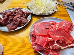 -口岸齐齐哈尔烤肉(风尚米兰总店)