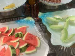 -太湖饭店玉兰厅(自助餐厅)