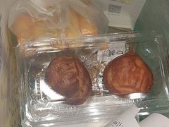 -泸溪河桃酥(西直门凯德店)