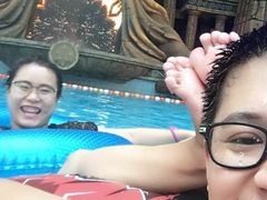 -波塞冬旅游度假区