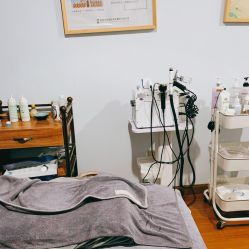 -星漾美学美容美体中心