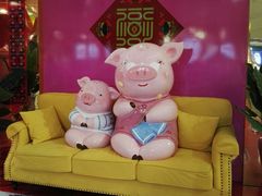 -红房子西菜馆(淮海中路店)