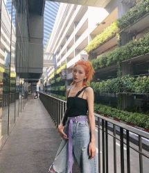 -INSTYLE造型·明星店