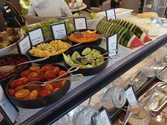 -北京王府井希尔顿酒店·万斯阁西餐厅