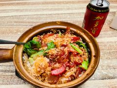 -壹煲口福煲仔饭(中山路店)