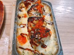 -西月山居匠心创意料理(江汉路新佳丽广场店)