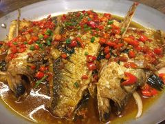 -铭厨特色家常菜(金色溪泉湾店)