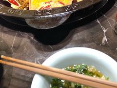 -红九格老火锅(三峡广场店)