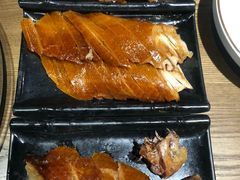 -羲和雅苑烤鸭坊(丰台万达店)