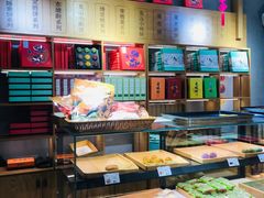 -南宋胡记(杭州灵隐寺店)