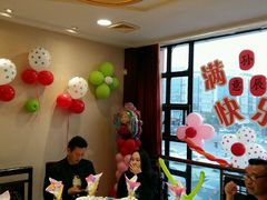 -小厨娘淮扬菜(天印大道店)