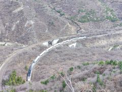 -居庸关长城