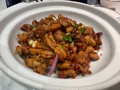 -兰湘子·湘菜小炒(石家庄万象城店)