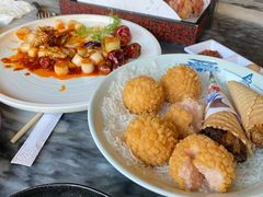 -西安饭庄·非遗陕菜(钟楼店)