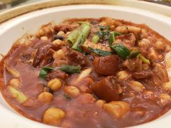 -海宝酒家(中山四路店)