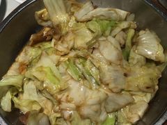 -刘胖子家常菜·蹄花焖藕(中央花园店)