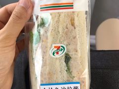 -711便利店(安贞桥胜古南里店)