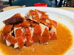 -阿诚市井潮汕菜(金台路店)