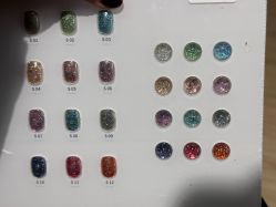 -H12 STAR日式美甲美睫专门店