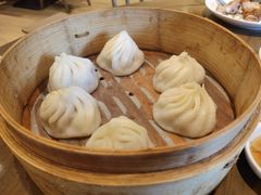 -南翔馒头店(豫园店)