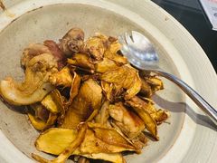 古法酱香姜母鸭-闽和南(深圳万象城店)
