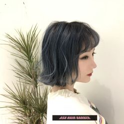-ASA HAIR SALON
