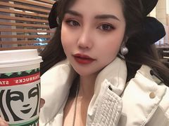 -星巴克(来福士办公楼店)