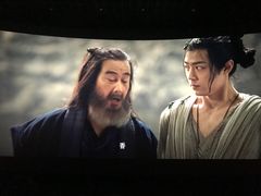 -佳兆业国际影城(惠州IMAX店)