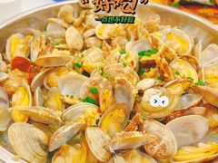 -新享乐海鲜(翠华路店)