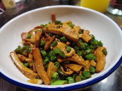 -衡厨·衡阳土菜(中南店)