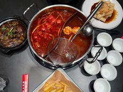 -正禾鲜·潮汕牛肉火锅(凯德天府店)