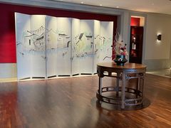 -绿城玫瑰园酒店-遇见19楼餐厅(舟山绿城玫瑰园酒店店)