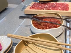 -海底捞火锅(高新活力城Villgae店)