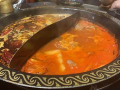 -大味老火锅City店