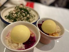 -宁夏国强手抓羊肉·清真菜(未央路凤三店)